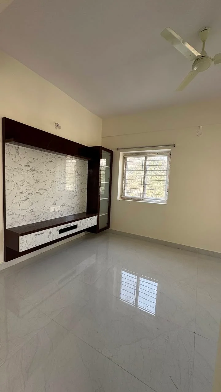 2 BHK Flat for Rent in Kondapur