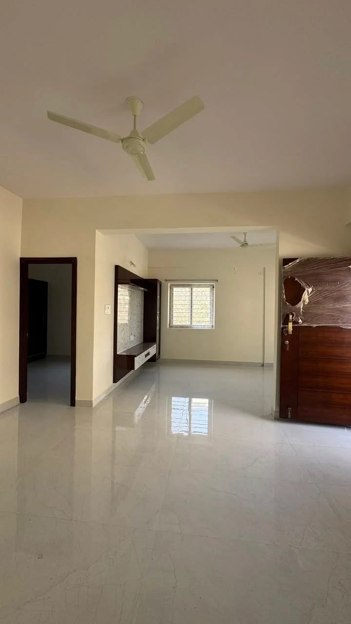 2 BHK Flat for Rent in Kondapur