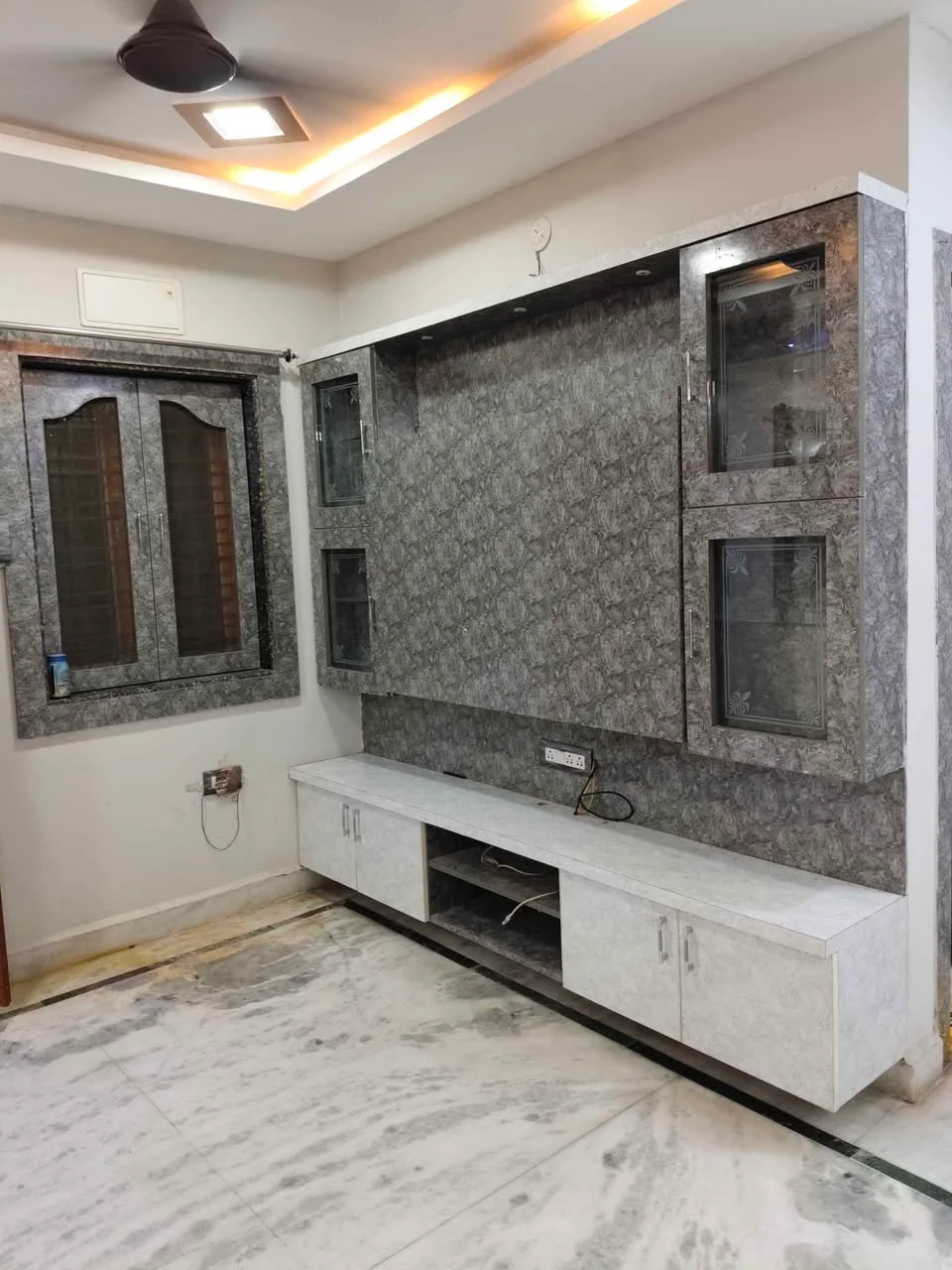 2 BHK Flat for Rent in HYDERABAD