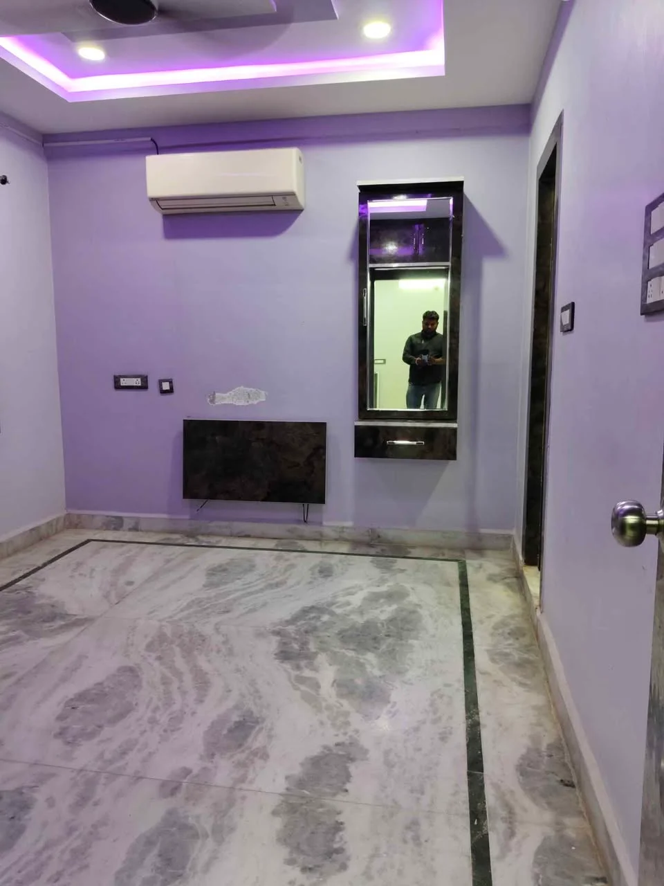 2 BHK Flat for Rent in HYDERABAD