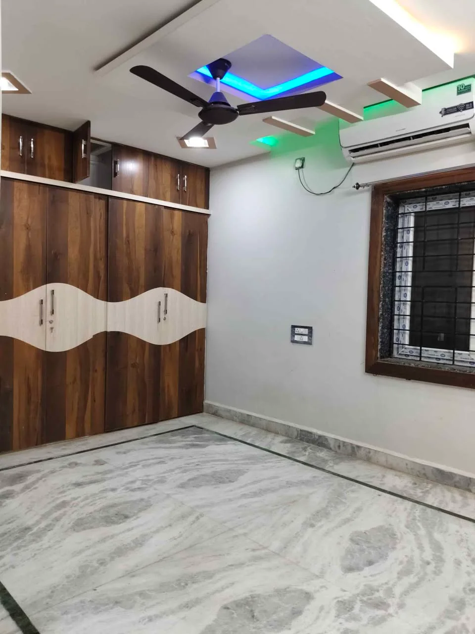 2 BHK Flat for Rent in HYDERABAD