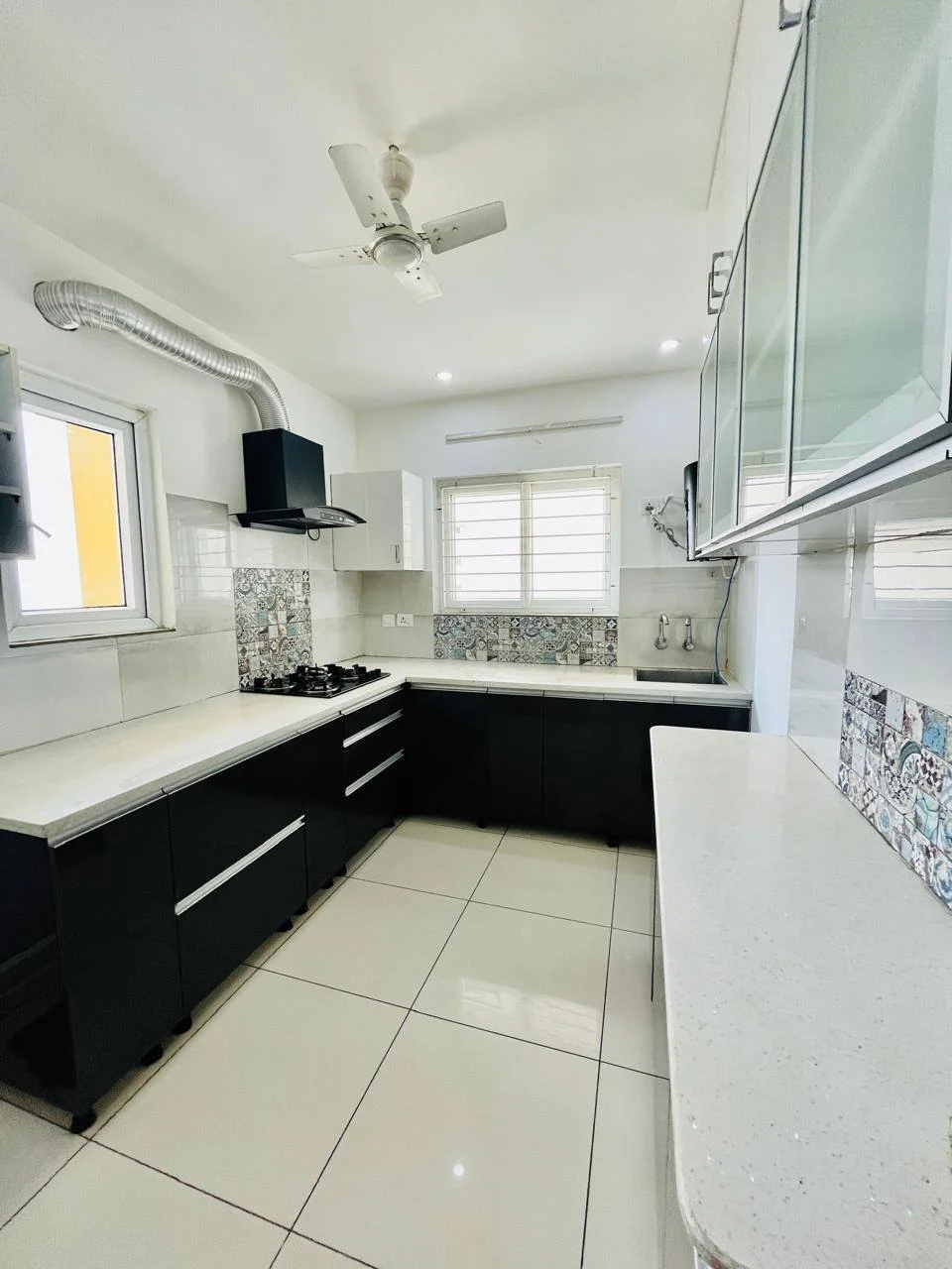 2 BHK Flat for Rent in Gachibowli nallagandla