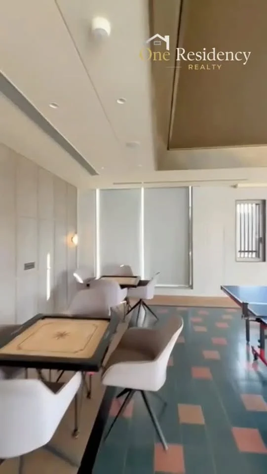 2 BHK Flat for Sale in Sunteck City 4th Avenue