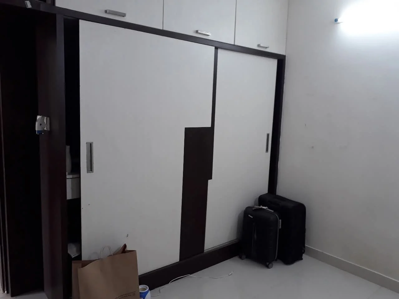 3 BHK Flat for Rent in Manikonda