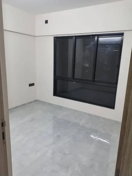 2 BHK Flat for Rent in Goregaon West near metro station