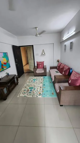 2 BHK Flat for Rent in Ivy Estate Wagholi