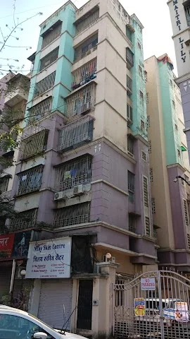 1 BHK Flat for Rent in Pokharan Road - 2
