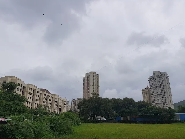 1 BHK Flat for Rent in Anand Nagar