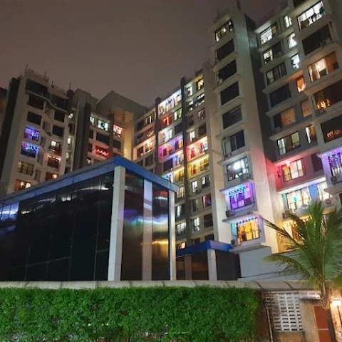 1 BHK Flat for Sale in MIDC