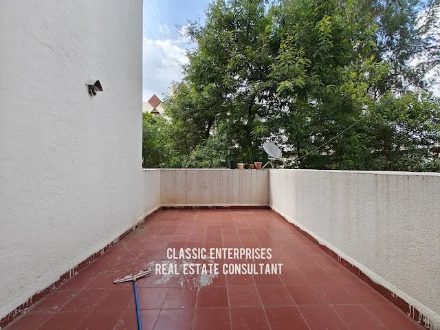 2 BHK Flat for Rent in Viman Nagar