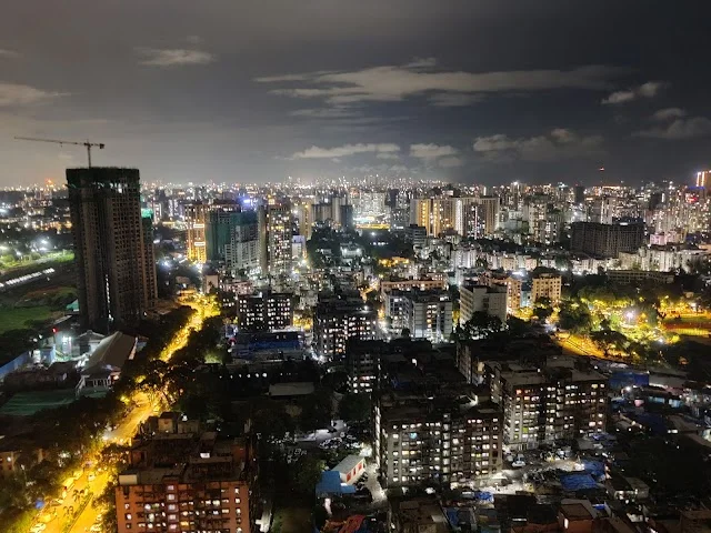 2 BHK Flat for Sale in Goregaon West