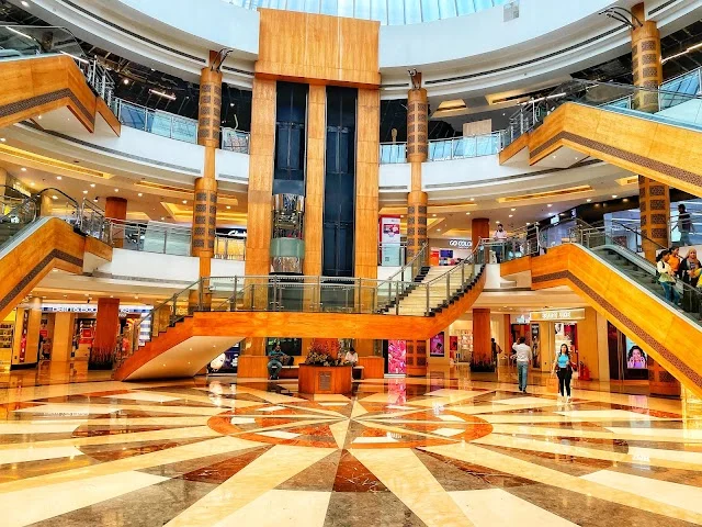 2 BHK Flat for Rent in Opp. Inorbit mall