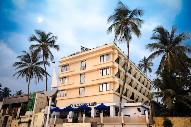 1 BHK Flat for Rent in Andheri west