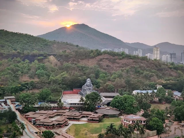 1 BHK Flat for Rent in Waghbil naka Thane