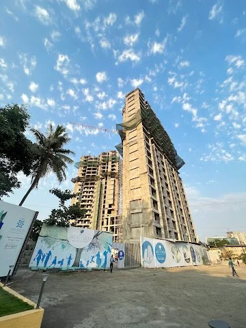 1 BHK Flat for Rent in Manpada