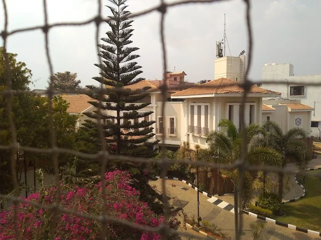 Villa for Sale in Bellandur