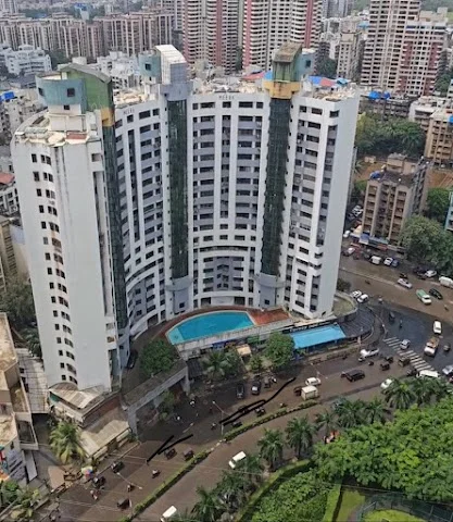 3 BHK Flat for Rent in OSHIWARA