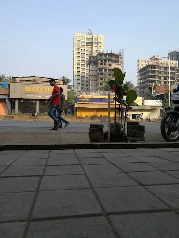 3 BHK Flat for Rent in LOKHANDWALA