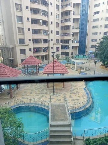 2 BHK Flat for Sale in Pune