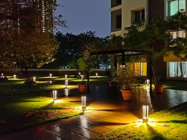 4 BHK Flat for Sale in Nagavara Hebbal