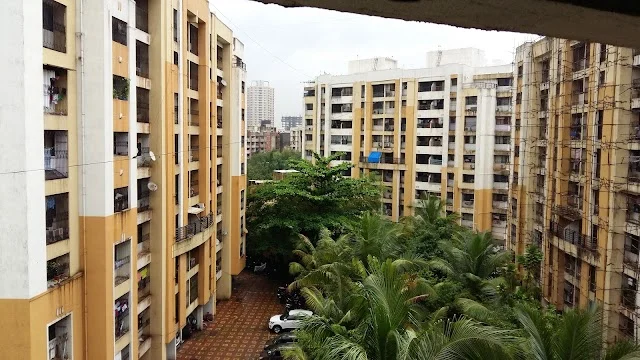 1 BHK Flat for Sale in Mumbai