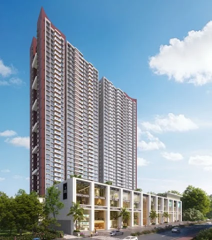 3 BHK Flat for Rent in Mumbai