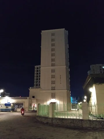 2.5 BHK Flat for Rent in Obelia