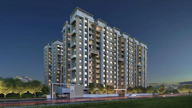 2 BHK Flat for Rent in Mumbai