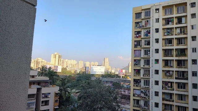 2 BHK Flat for Sale in Thane West