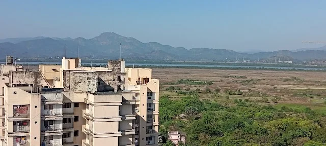 2 BHK Flat for Rent Near Puranik City