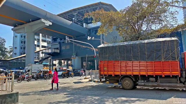 1 BHK Flat for Sale in Bangur Nagar