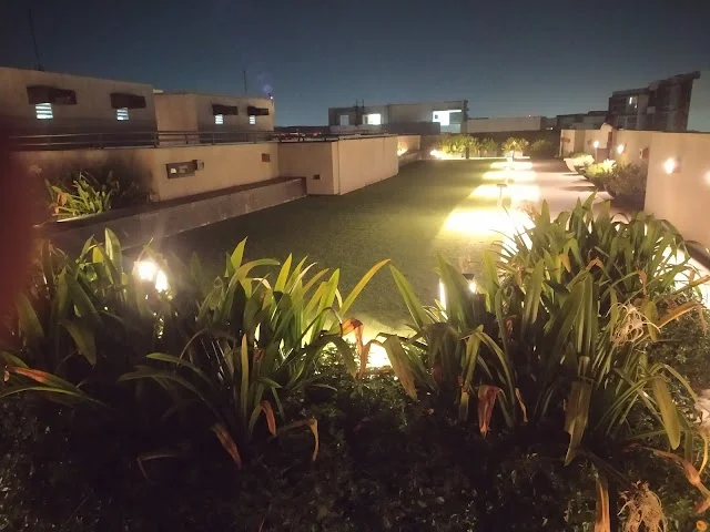 1 BHK Flat for Rent in Godrej Prime