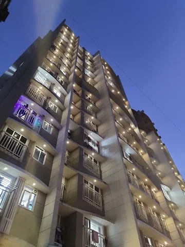 1 BHK Flat for Rent in Andheri West