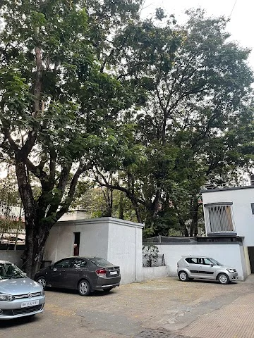 3 BHK Flat for Rent in Koregaon Park