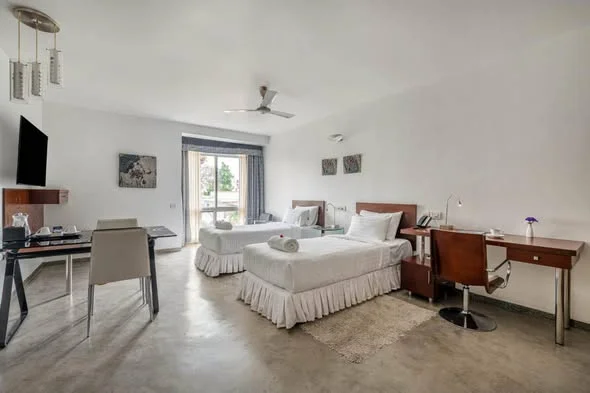 1 BHK Flat for Rent in BEML Layout