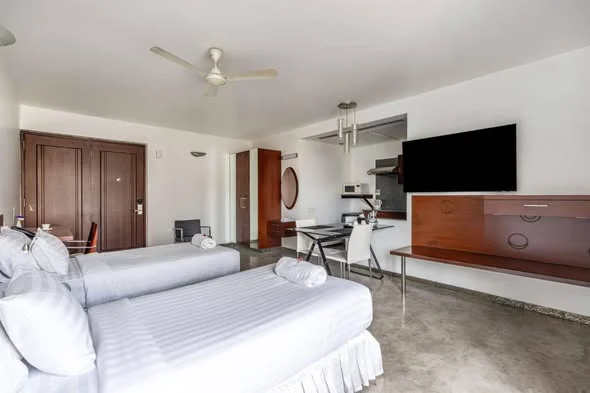 1 BHK Flat for Rent in BEML Layout