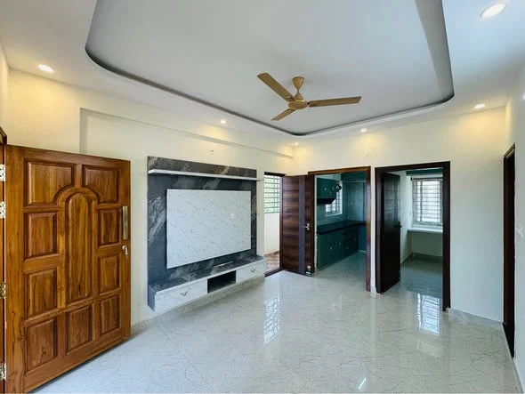 1 BHK Flat for Rent in Sarjapura road