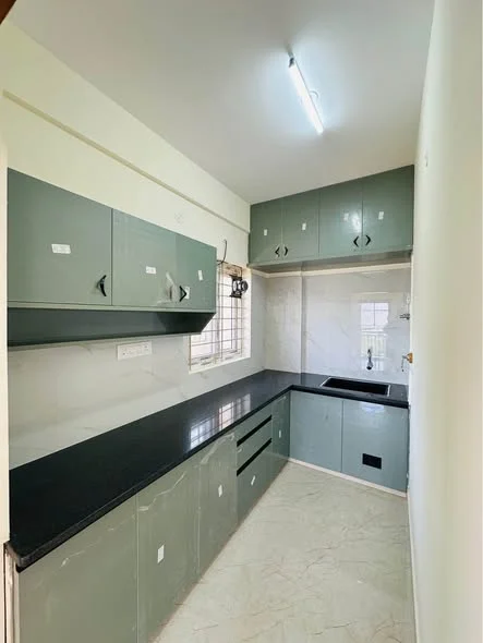 1 BHK Flat for Rent in Sarjapura road