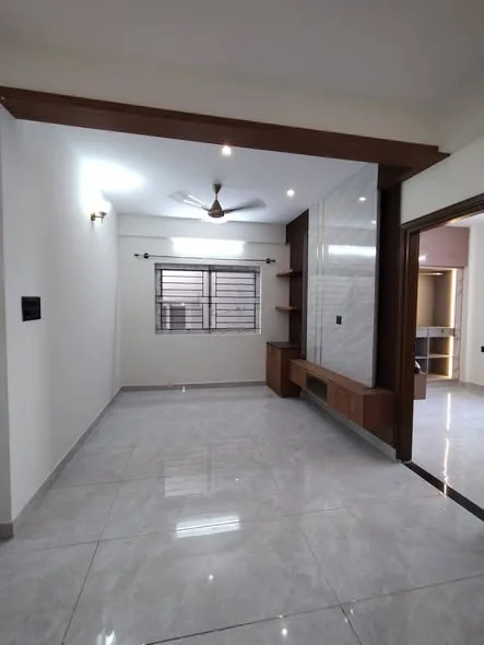 1 BHK Flat for Rent in Hsr sector 5