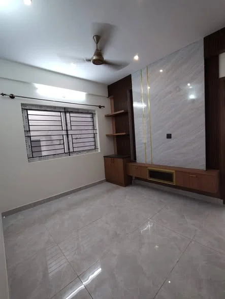 1 BHK Flat for Rent in Hsr sector 5
