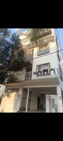 9 BHK Independent House for Sale off Thanisandra main road