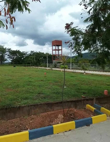 2 BHK Flat for Sale in BENGALURU