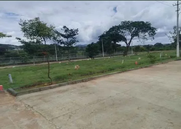 2 BHK Flat for Sale in BENGALURU