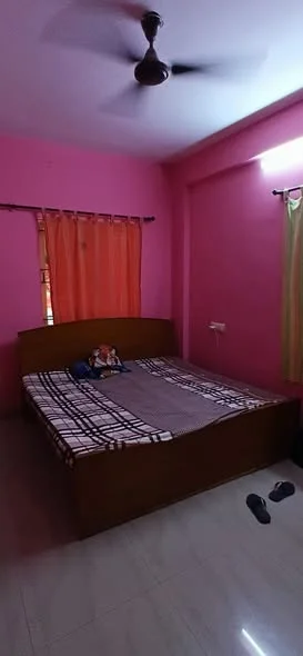 2 BHK Flat for Rent in Hoodi