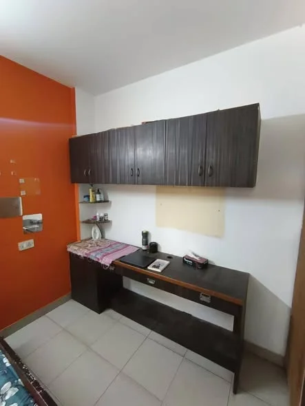 Single Occupancy for Male in 1 BHK Flat for Rent in Prime area in Marathalli (near Spice Garden