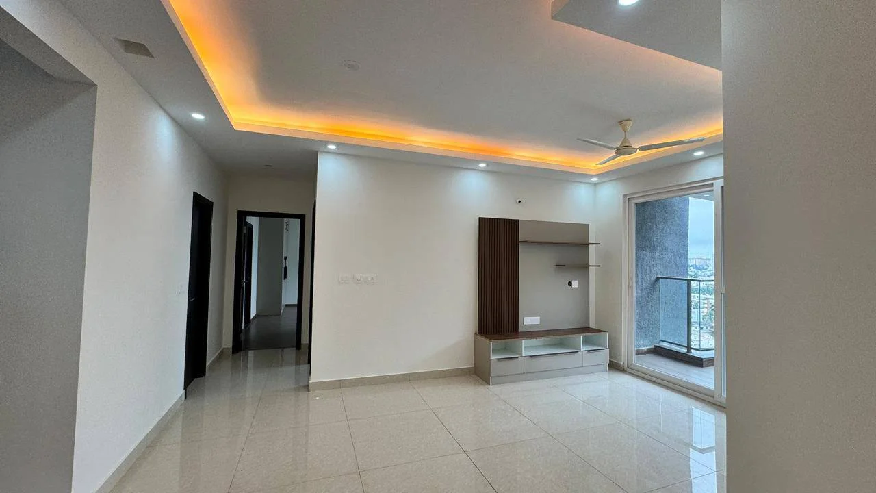 2 BHK Flat for Rent in JP Nagar opposite To Metro