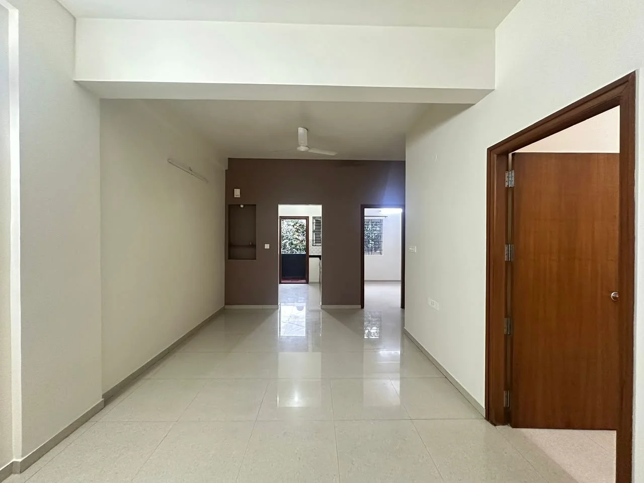 2 BHK Flat for Rent in HSR Layout sector 1