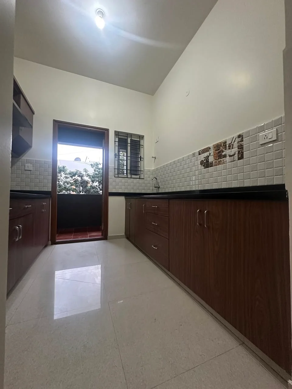 2 BHK Flat for Rent in HSR Layout sector 1