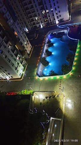 Single Occupancy for Male in 2 BHK Flat for Rent in SJR Parkway Homes Bengaluru