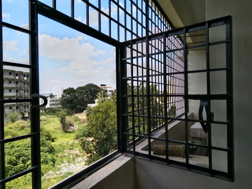 2 BHK Independent House for Rent Near Embassy Tech Village